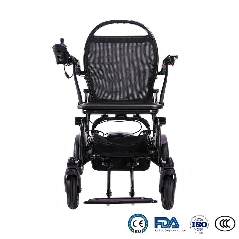 Cadair Olwyn Fach A Chryno